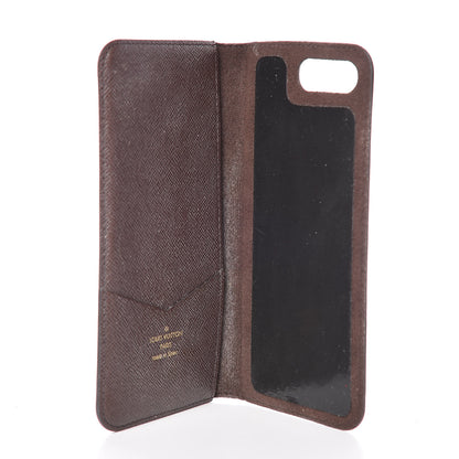 Louis Vuitton Monogram iPhone 7/8 Folio Case 5 of 14