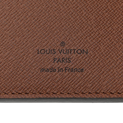 Louis Vuitton Monogram Desk Agenda Cover 6 of 7