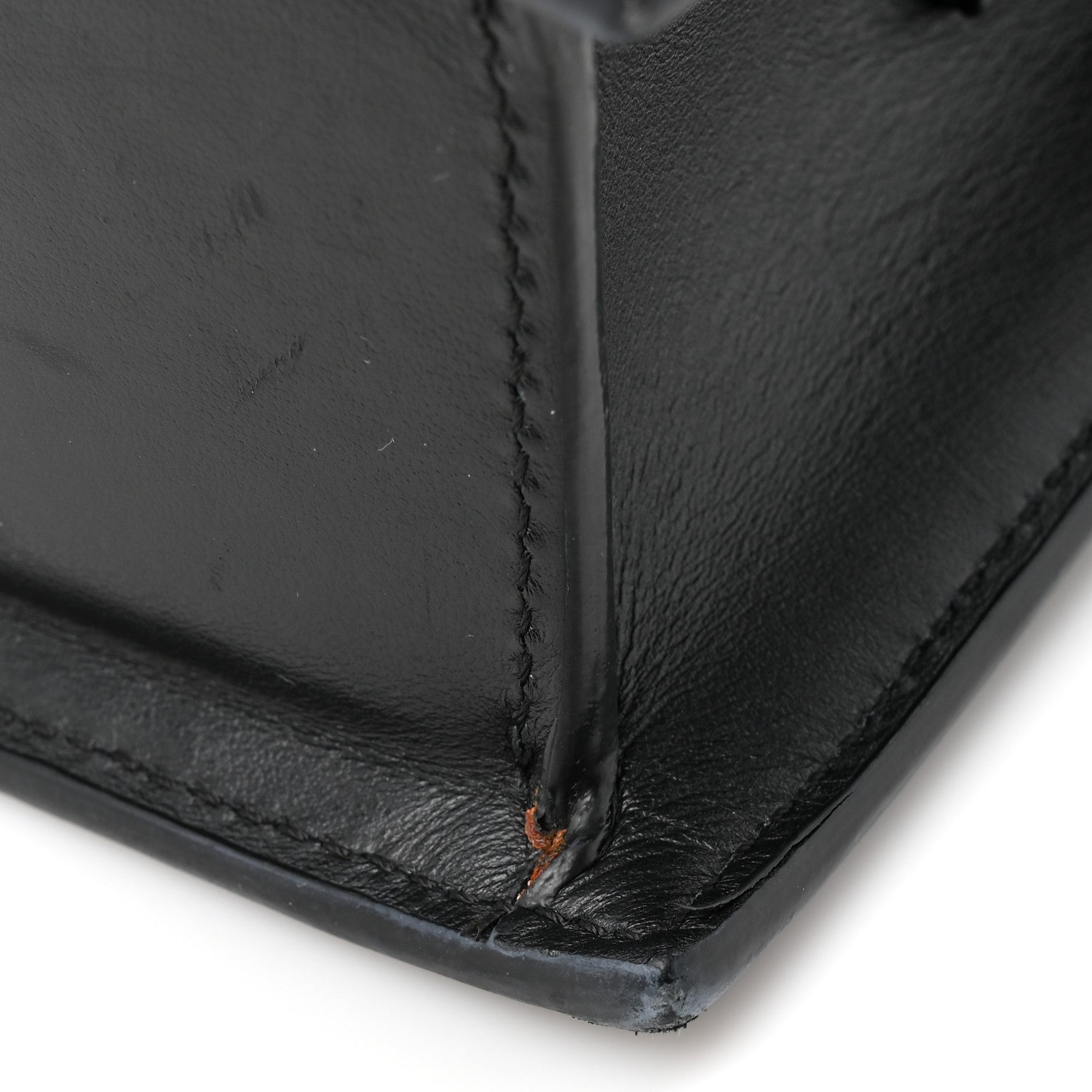Jacquemus Smooth Calfskin Le Grand Bambino Black 15 of 19