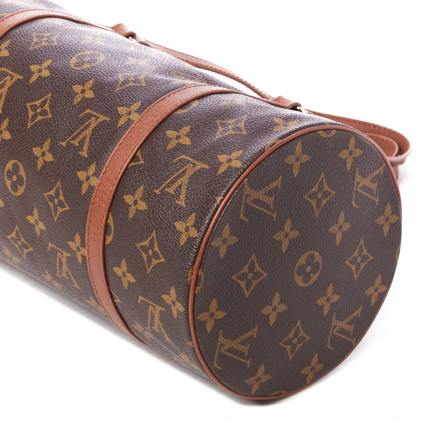 Louis Vuitton Monogram Papillon 30 5 of 6
