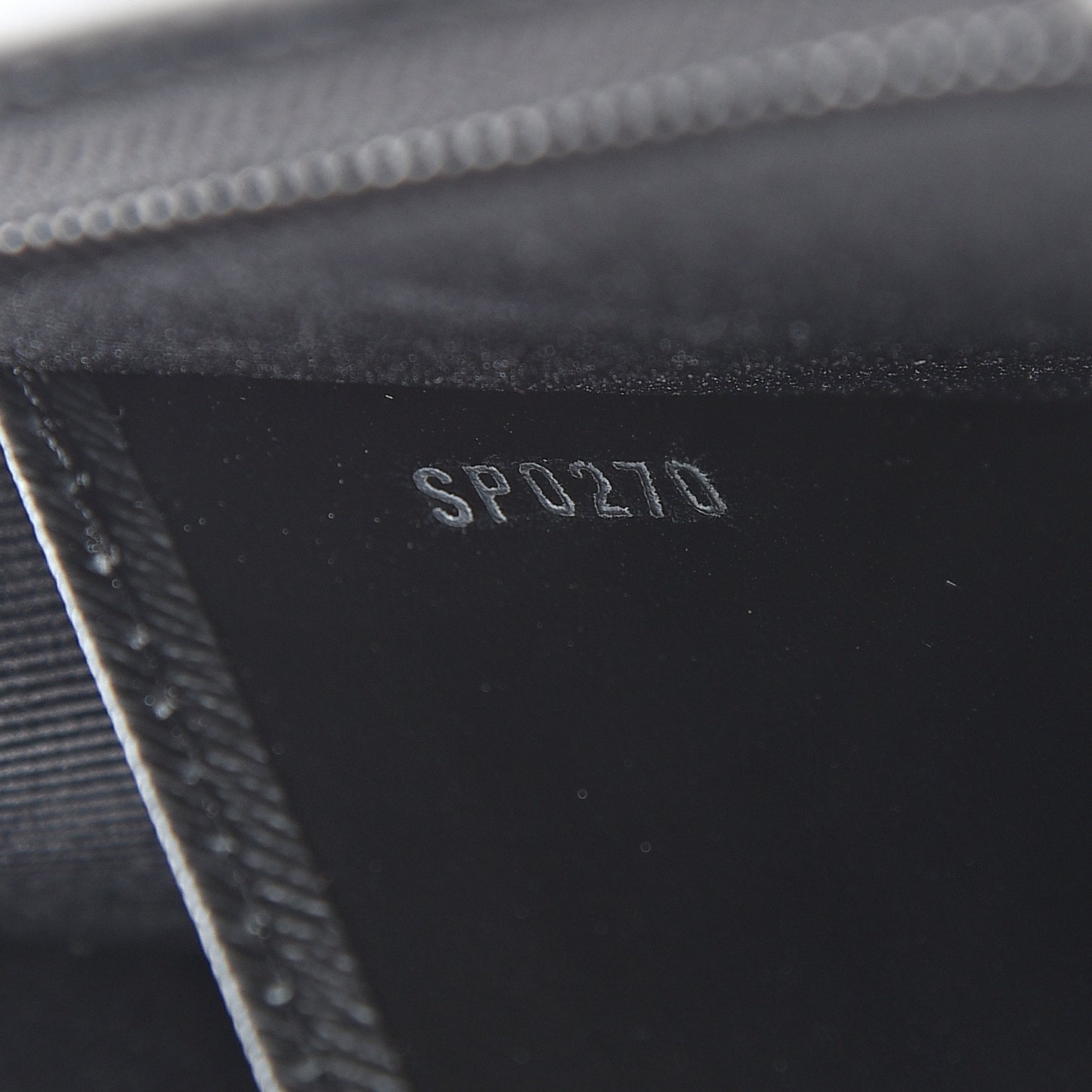 Monogram Eclipse Folia Pochette Voyage MM