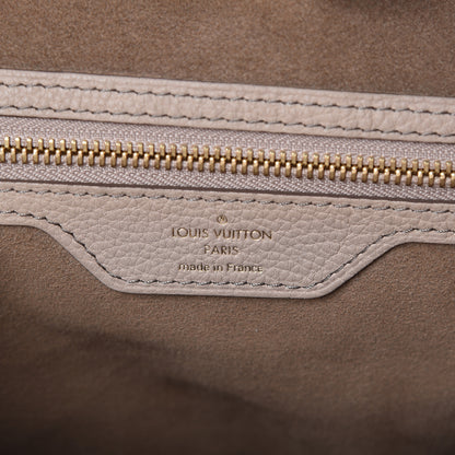 Louis Vuitton Mahina Stellar PM Sable 8 of 8