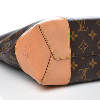 Louis Vuitton Monogram Berri PM 8 of 11