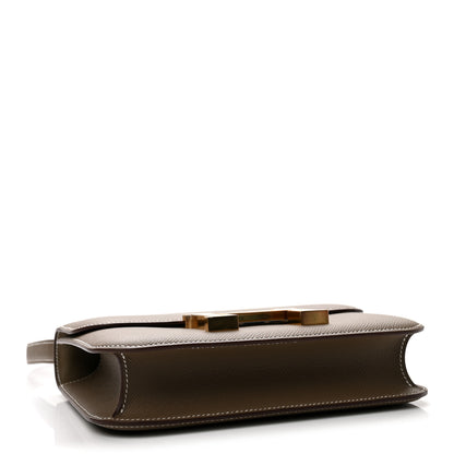 Hermes Epsom Constance 1-24 Etoupe 5 of 12
