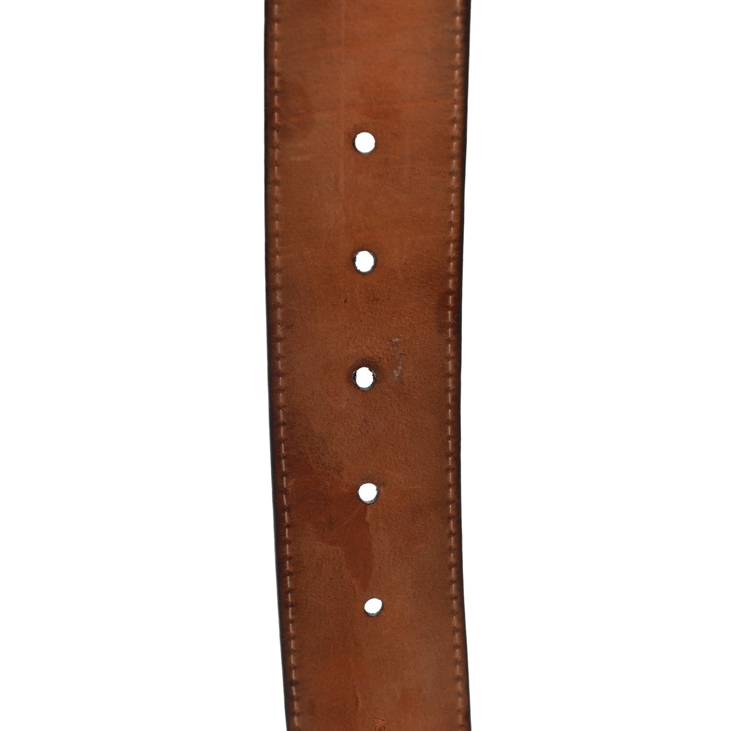 Monogram 40mm LV Initiales Belt 90 36