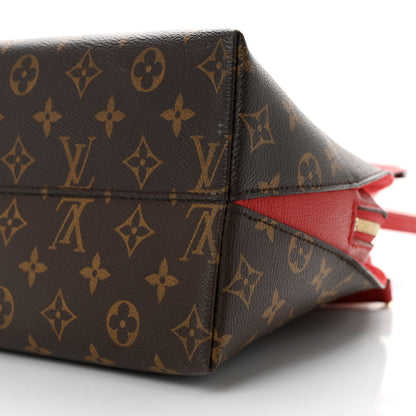 Louis Vuitton Monogram Alma BNB Cherry 10 of 10