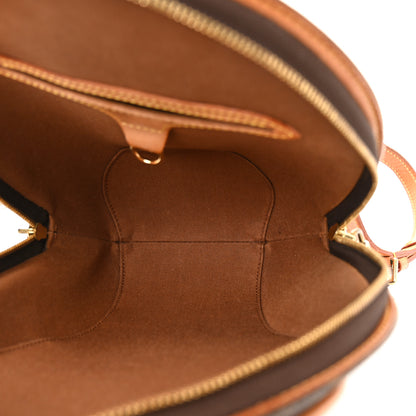 Louis Vuitton Monogram Ellipse Sac a Dos Backpack 5 of 14