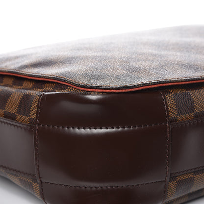 Louis Vuitton Damier Ebene Bastille Messenger 9 of 12
