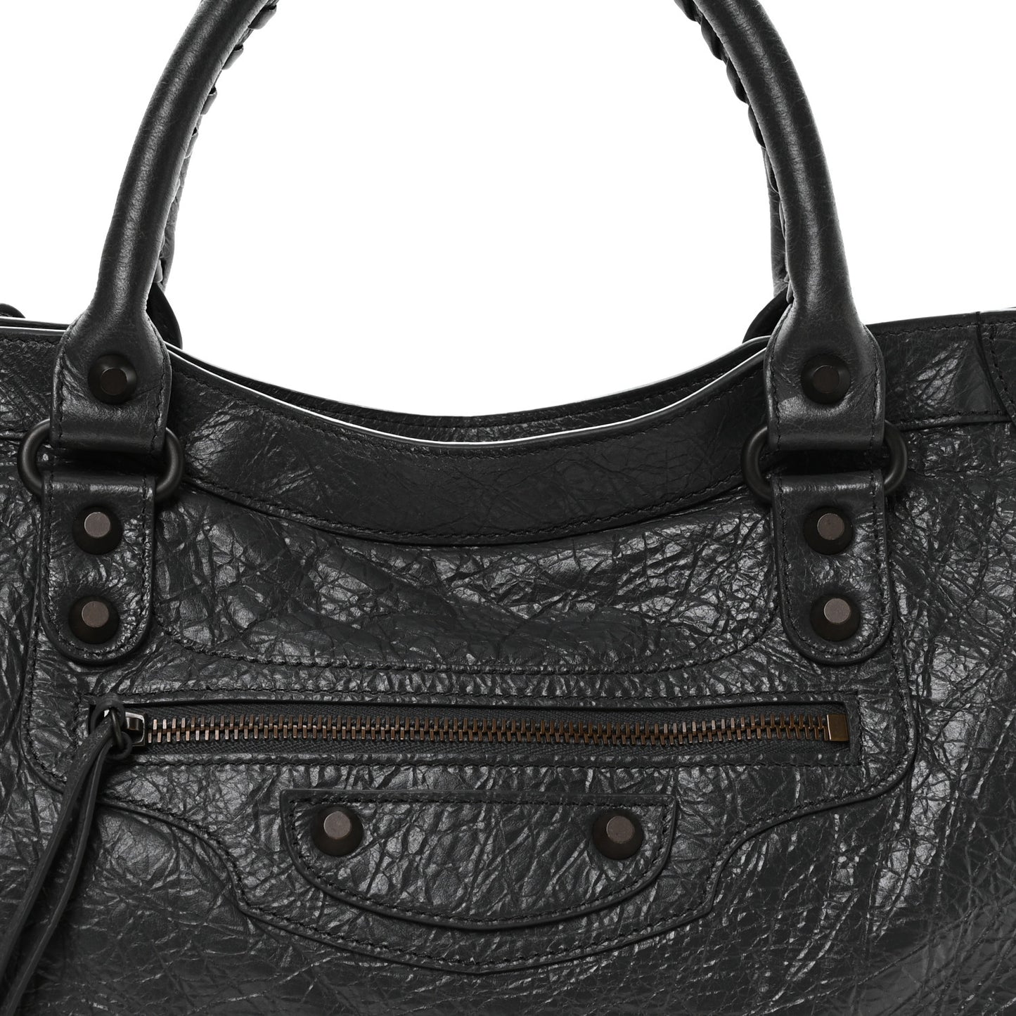 Agneau Arena Classic Hardware Medium Le City Volcanic Rock