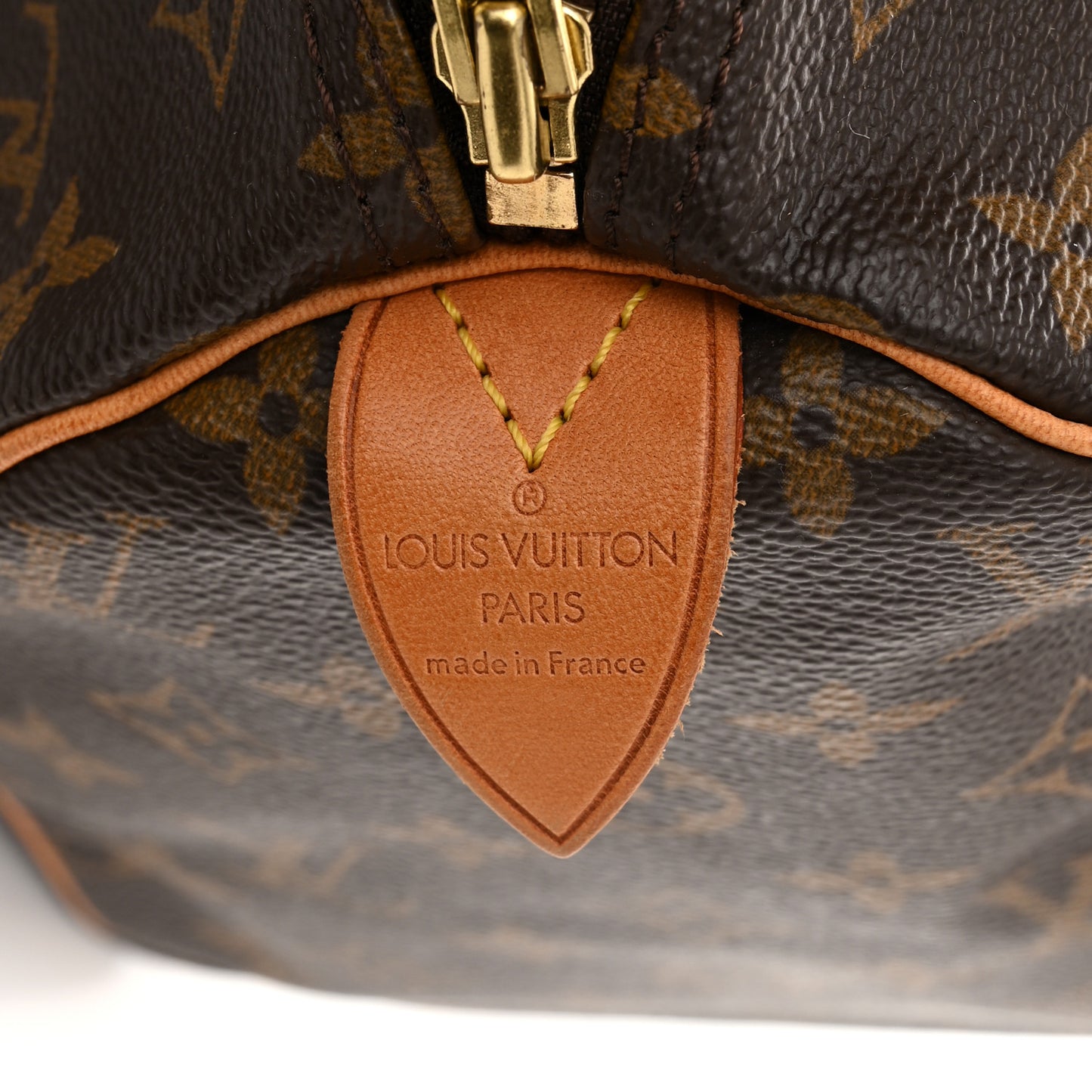 Monogram Speedy 30