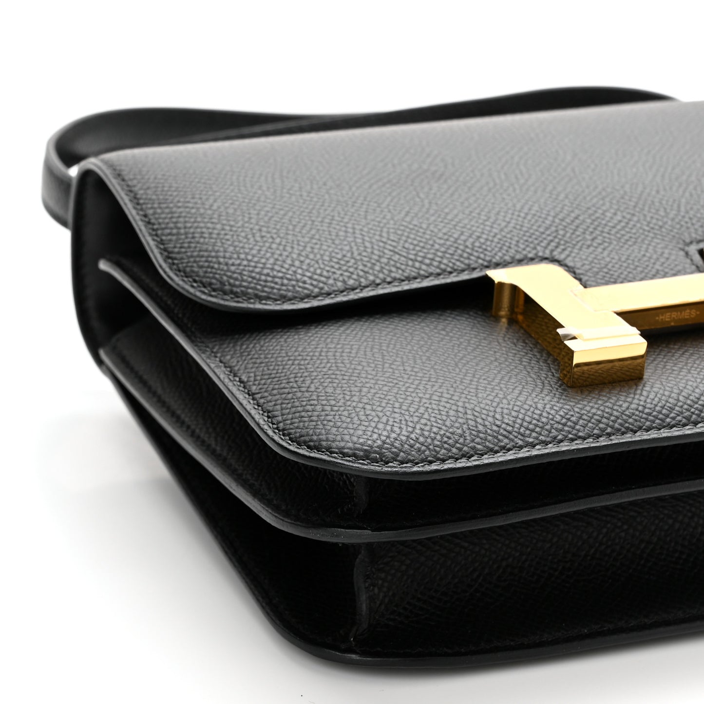 Epsom Constance 18 Black