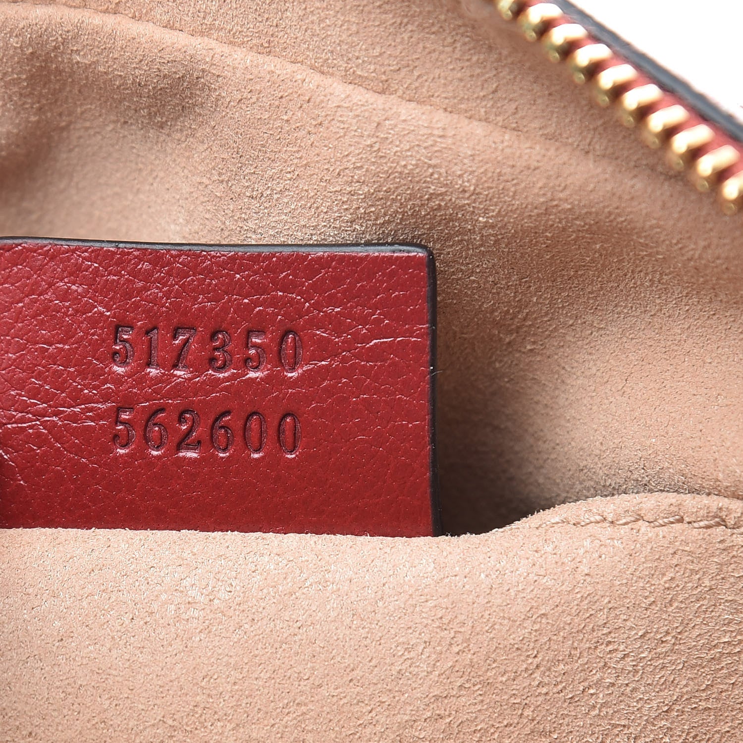 Gucci Suede Calfskin Web Mini Ophidia Shoulder Bag New Blue Romantic Cherry 7 of 12