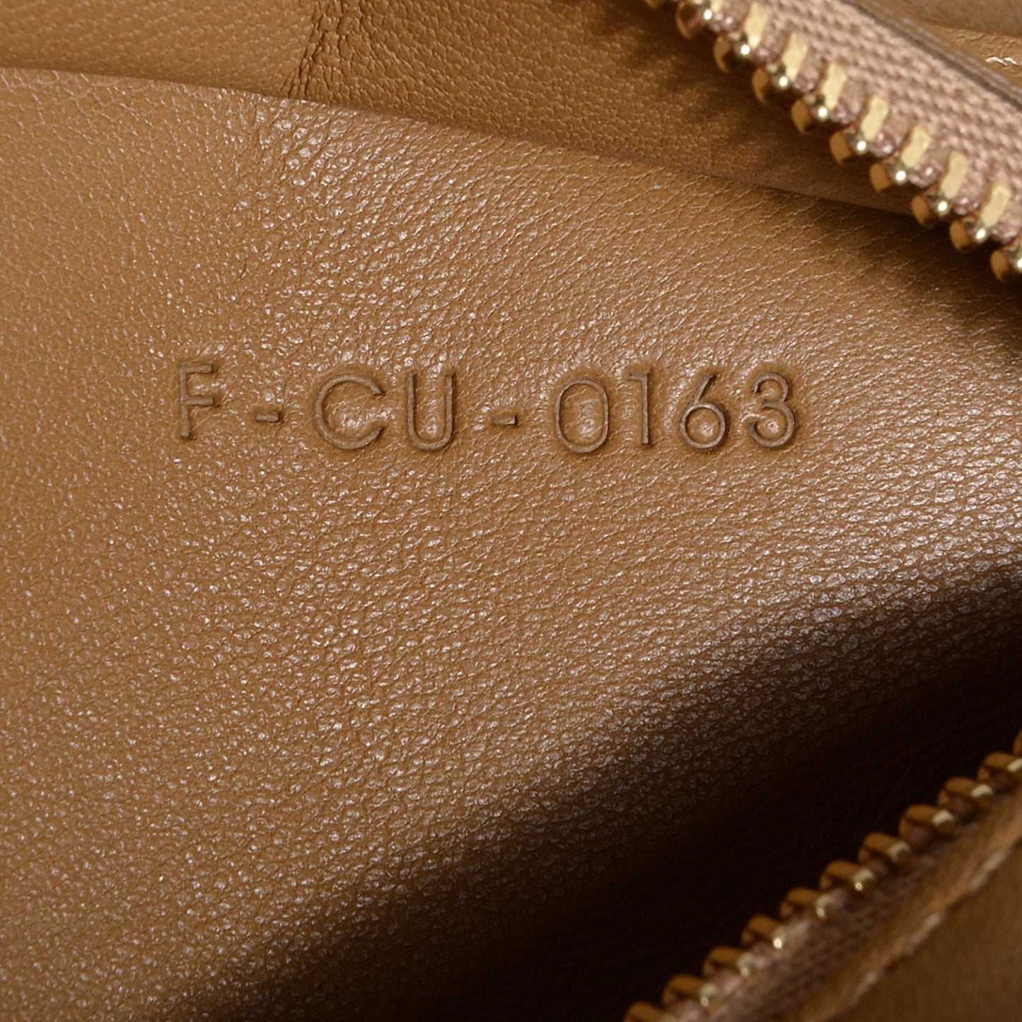 Lambskin Horizontal Bi-Cabas Blue Camel