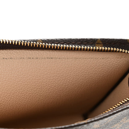 Louis Vuitton Monogram Toiletry Pouch 19 11 of 12
