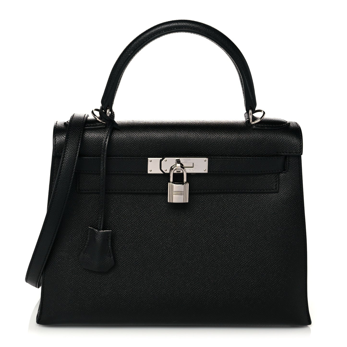 Epsom Kelly Sellier 28 Black