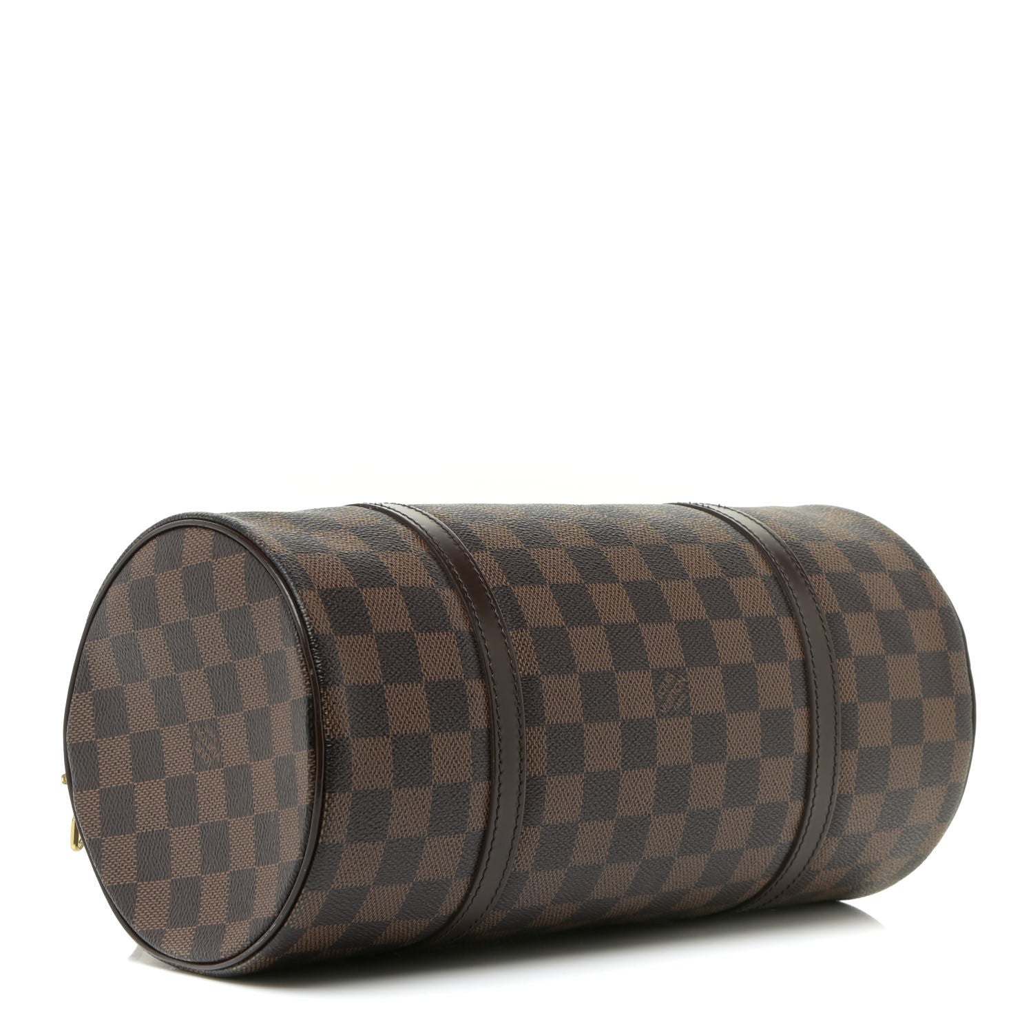 Louis Vuitton Damier Ebene Papillon 30 4 of 15