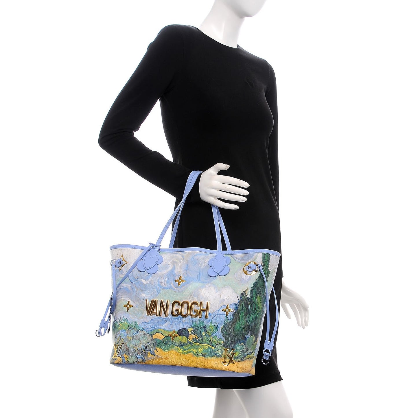 Masters Van Gogh Neverfull MM