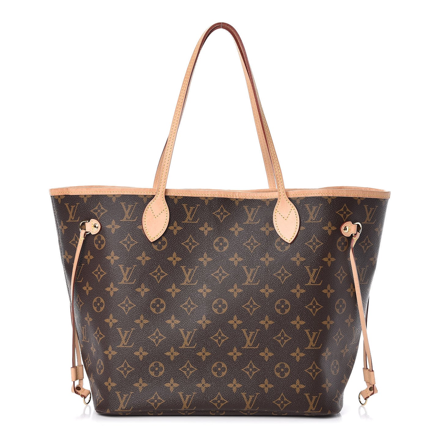 Monogram Neo Neverfull MM
