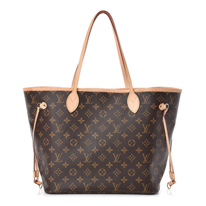 Louis Vuitton Monogram Neo Neverfull MM 1 of 10