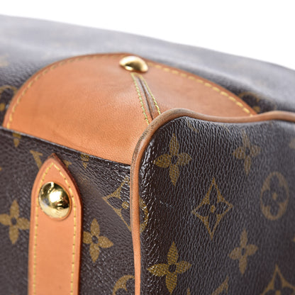 Louis Vuitton Monogram Retiro PM 27 of 29