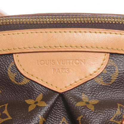 Louis Vuitton Monogram Tivoli GM 5 of 8
