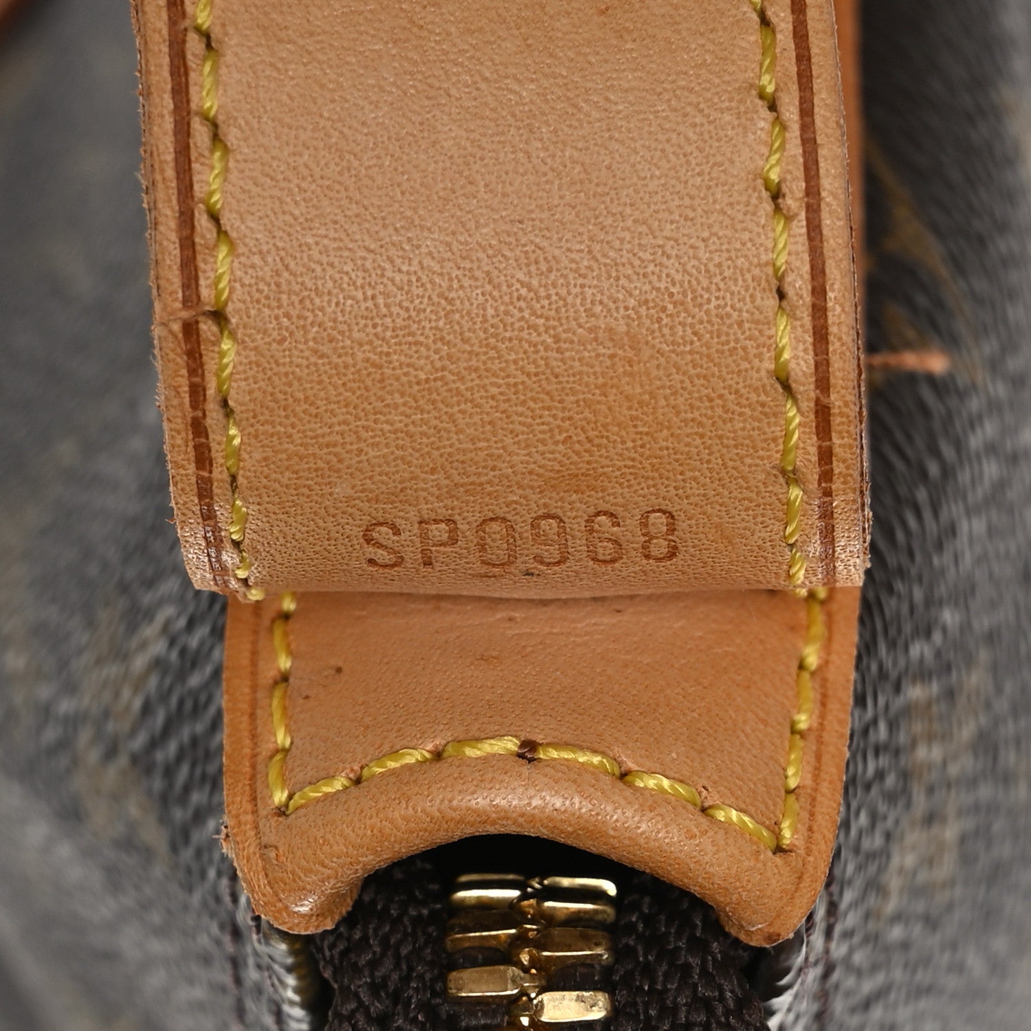 Louis Vuitton Monogram Cruiser 45 6 of 12