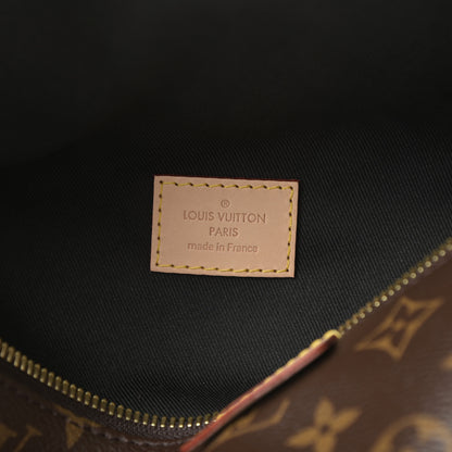 Louis Vuitton Monogram Bumbag 6 of 11