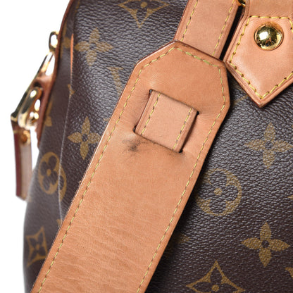 Louis Vuitton Monogram Retiro PM 15 of 20