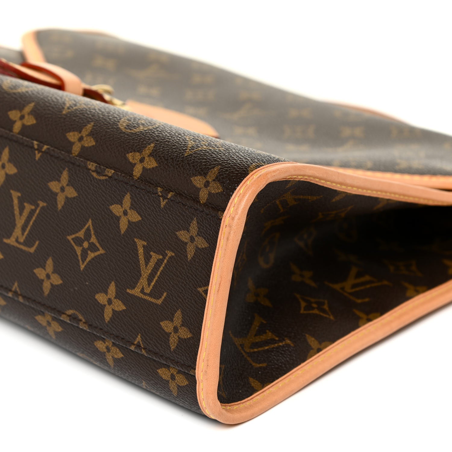 Louis Vuitton Monogram Beverly GM Briefcase 9 of 18