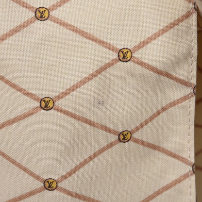 Louis Vuitton Monogram Summer Trunks Keepall Bandouliere 50 9 of 19