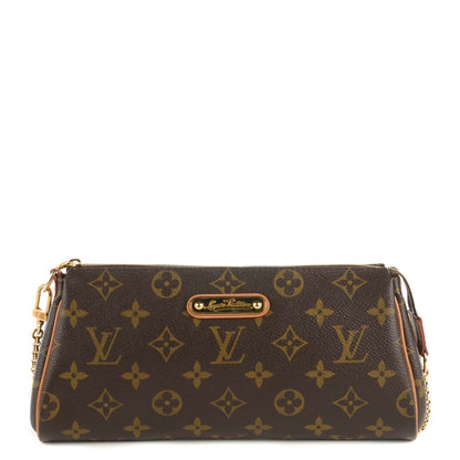 Louis Vuitton Monogram Eva Clutch 1 of 7