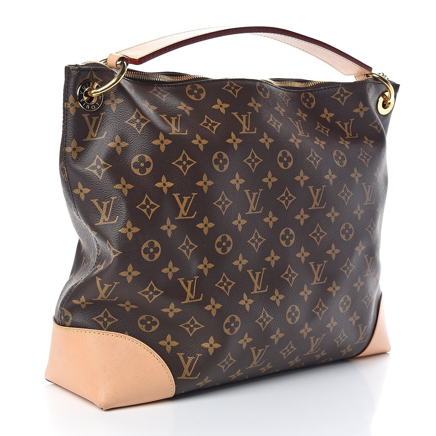 Monogram Berri MM