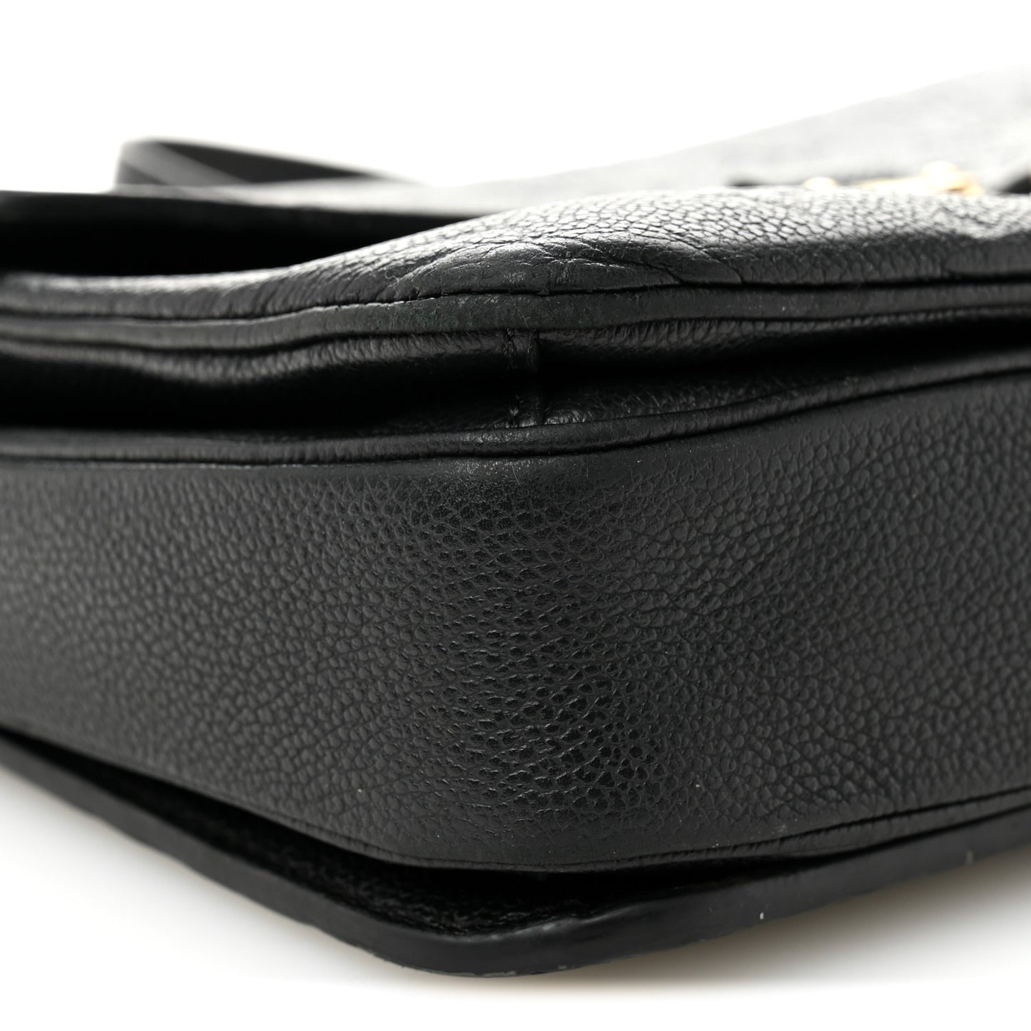 Empreinte Pochette Metis Black