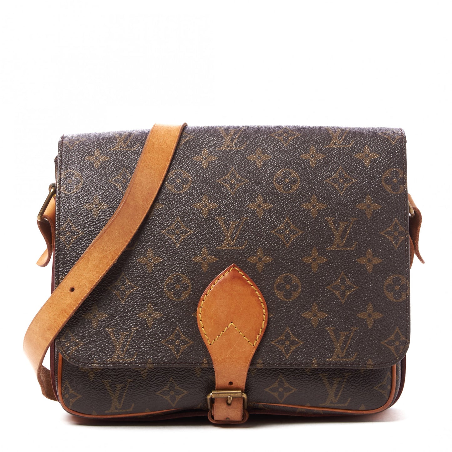 Monogram Cartouchiere 26