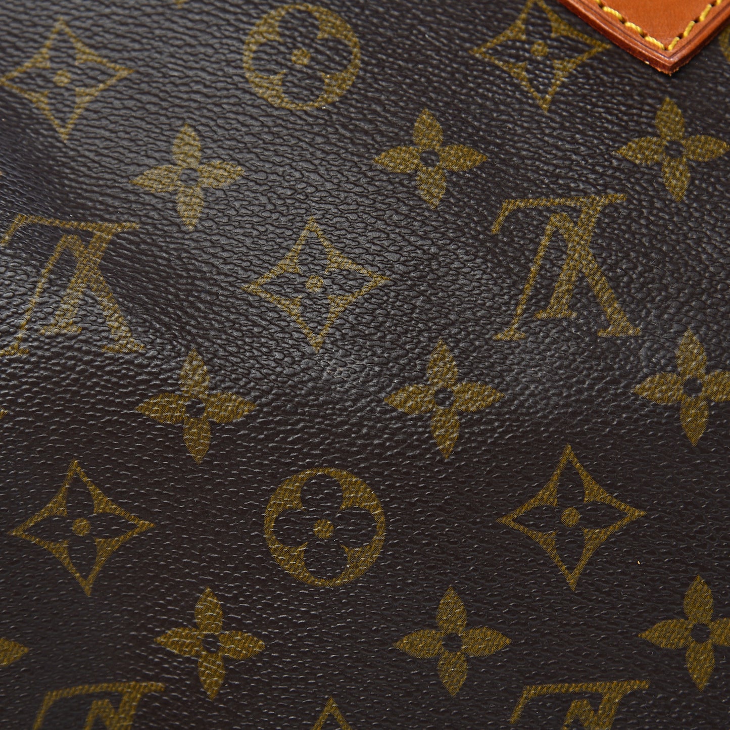 Monogram Speedy 40