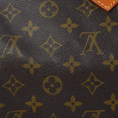 Louis Vuitton Monogram Speedy 40 13 of 19