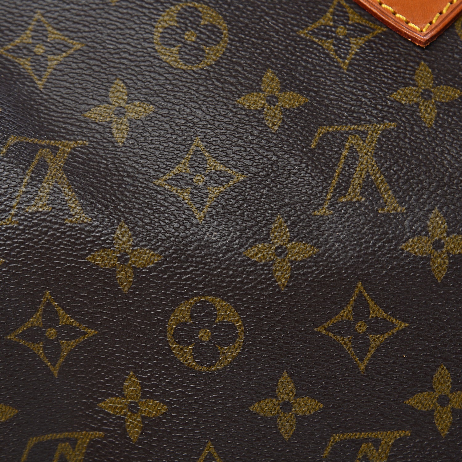 Louis Vuitton Monogram Speedy 40 13 of 19