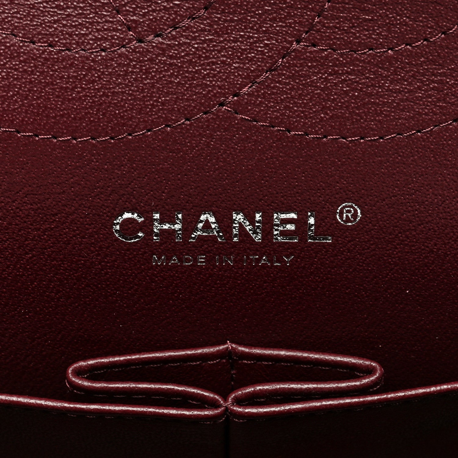 Chanel Caviar Quilted Jumbo Double Flap Black 5 of 9