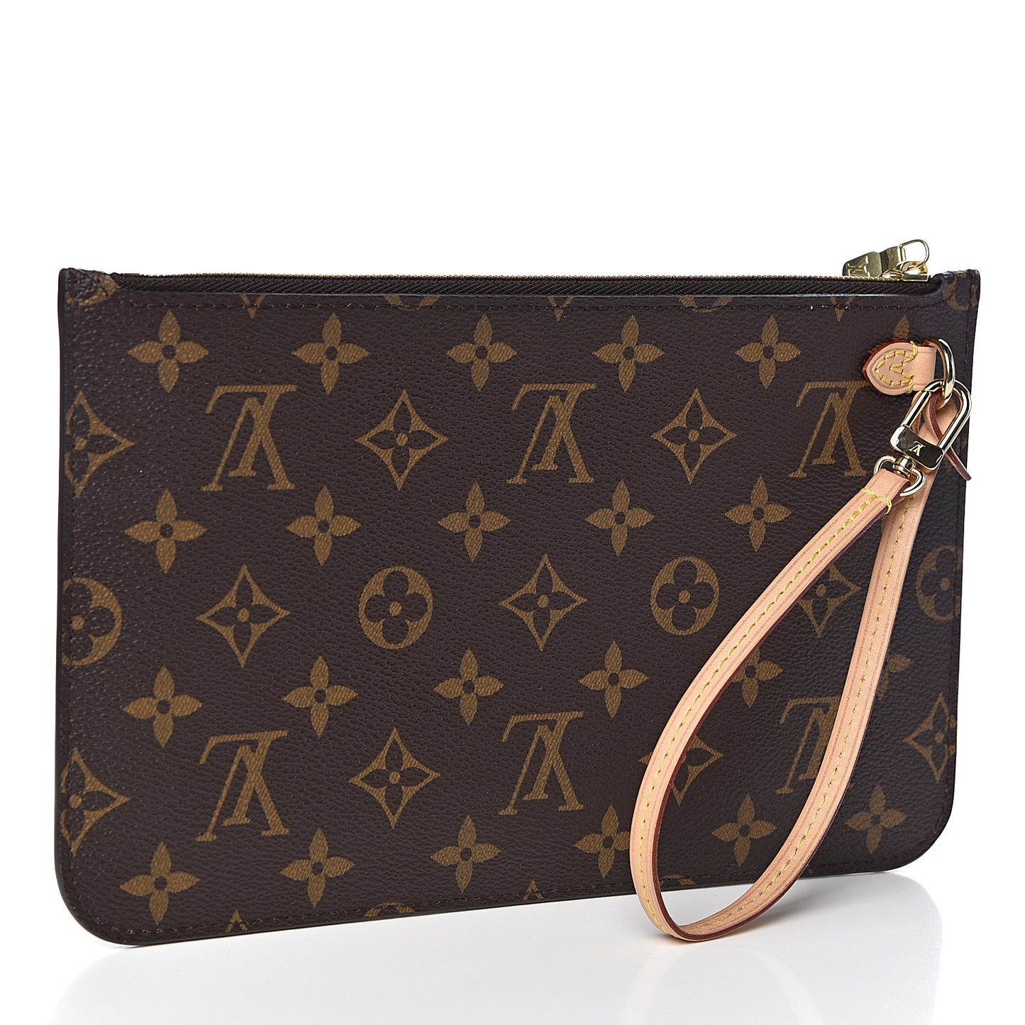 Monogram Neverfull MM GM Pochette