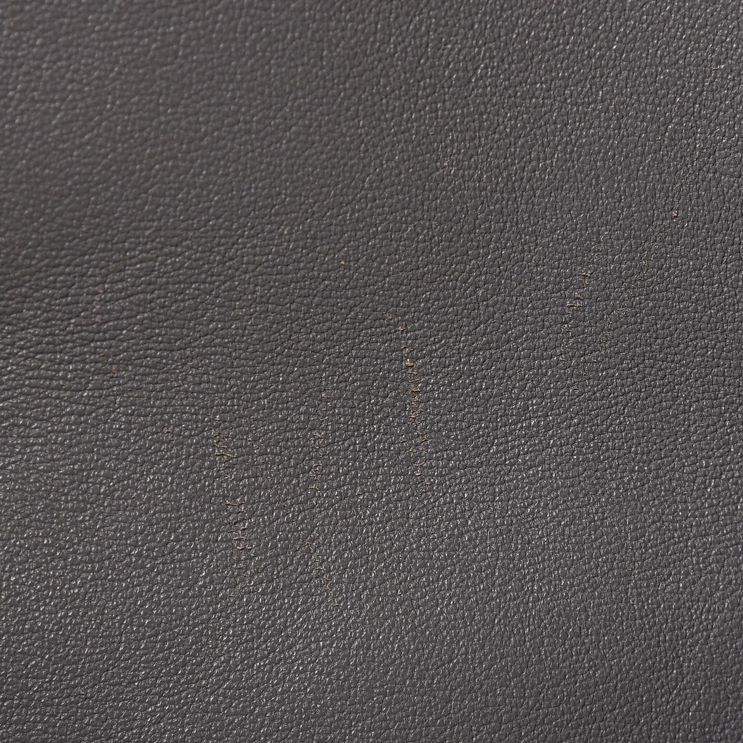 Calfskin Suede All Soft Shoulder Bag