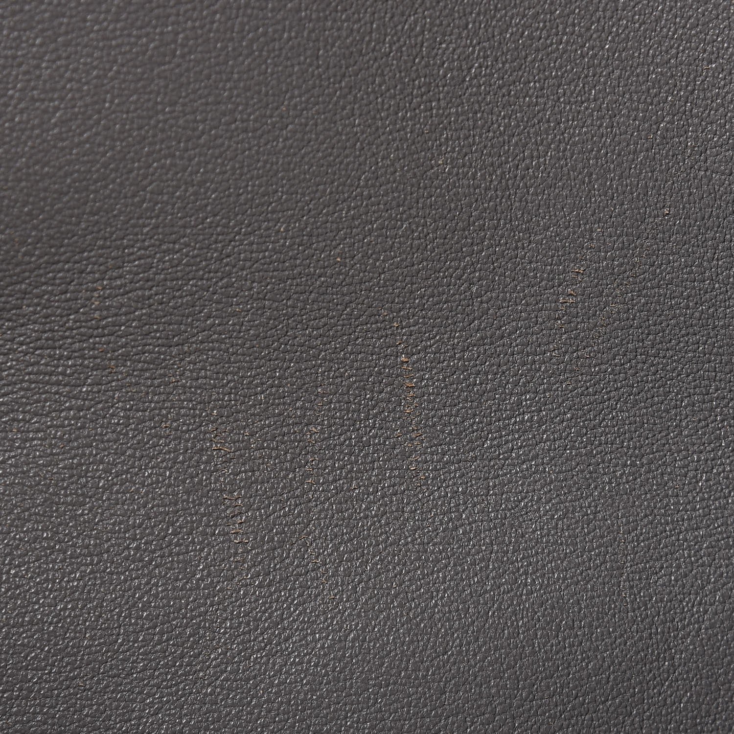 Celine Calfskin Suede All Soft Shoulder Bag 9 of 13
