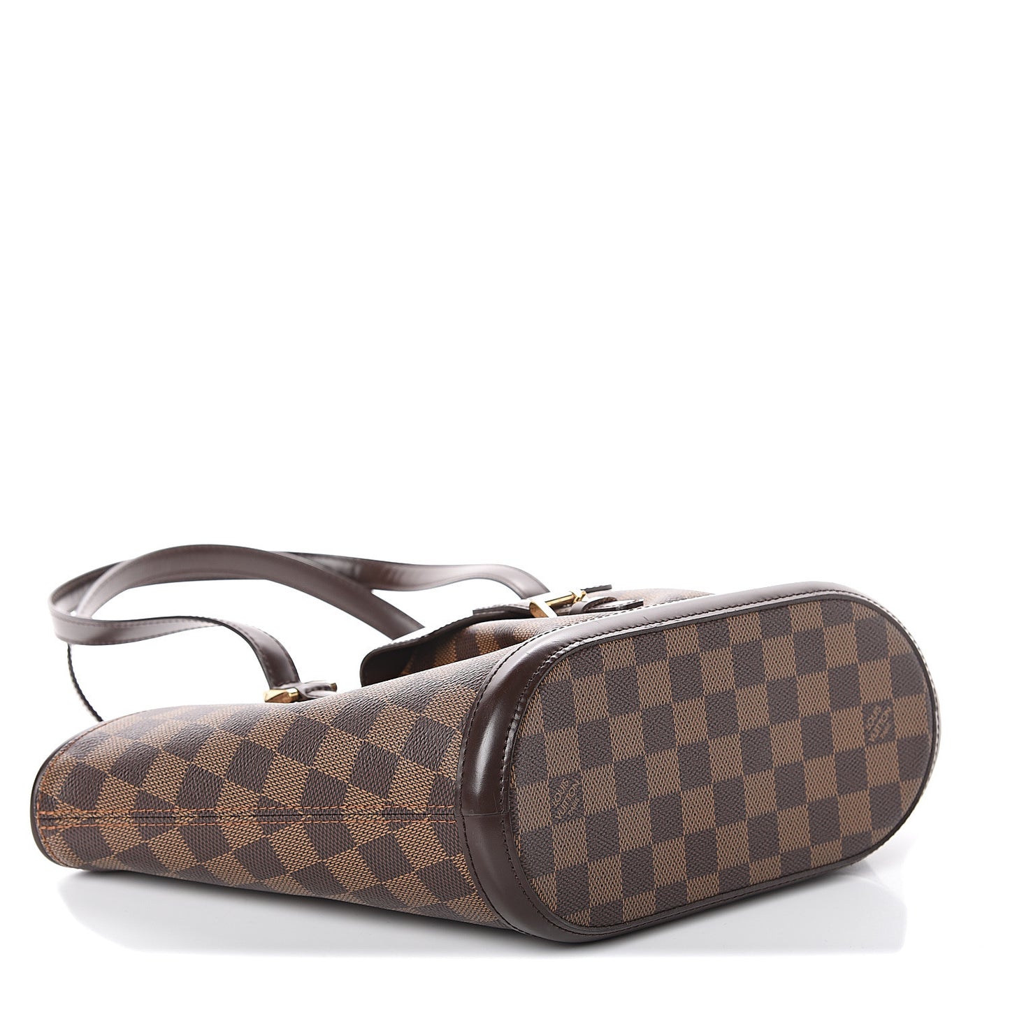 Damier Ebene Manosque PM