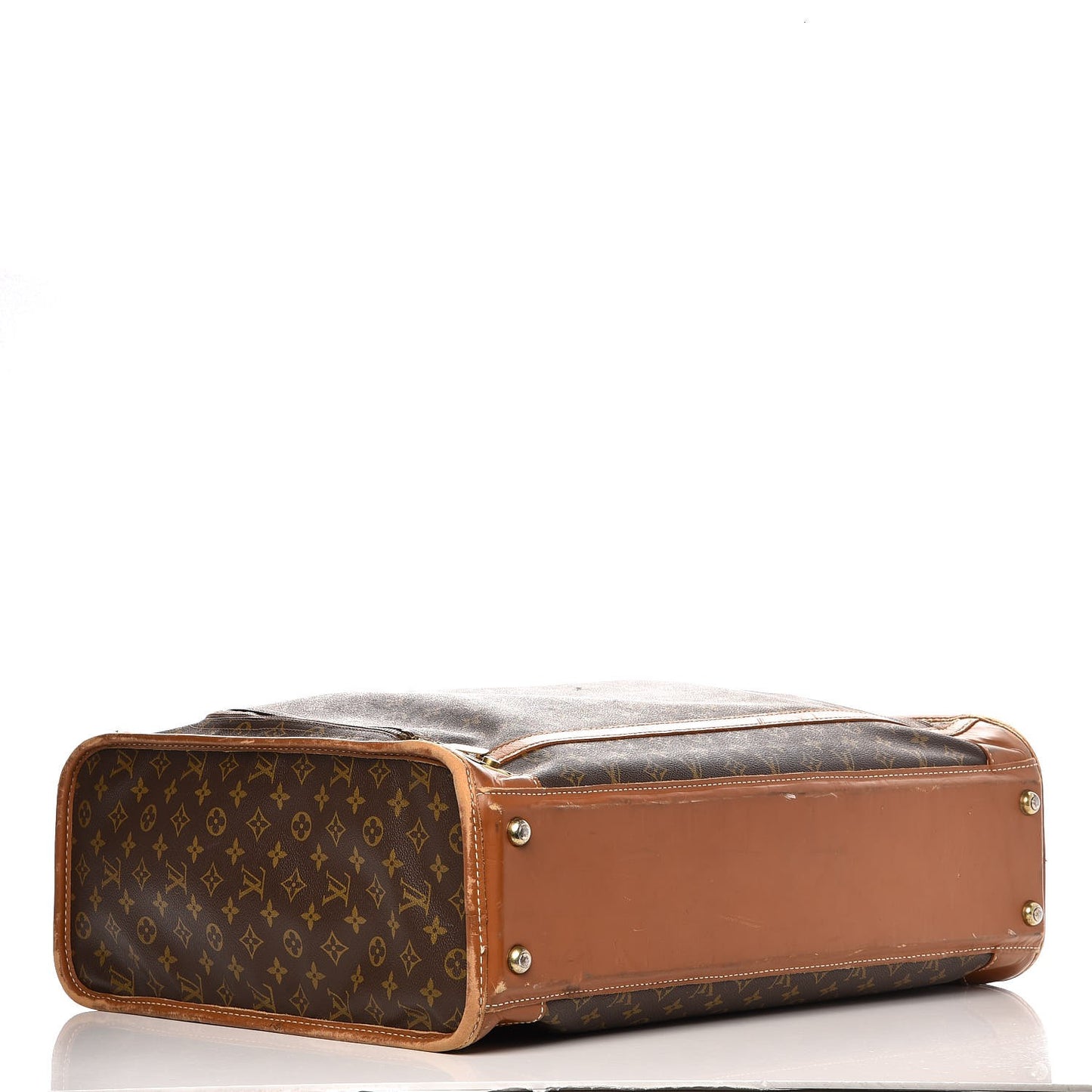 Monogram French Company Pullman 60