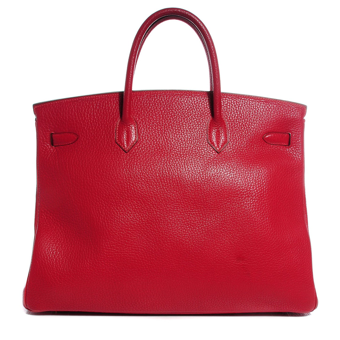 Ardennes Birkin 40 Rouge Vif