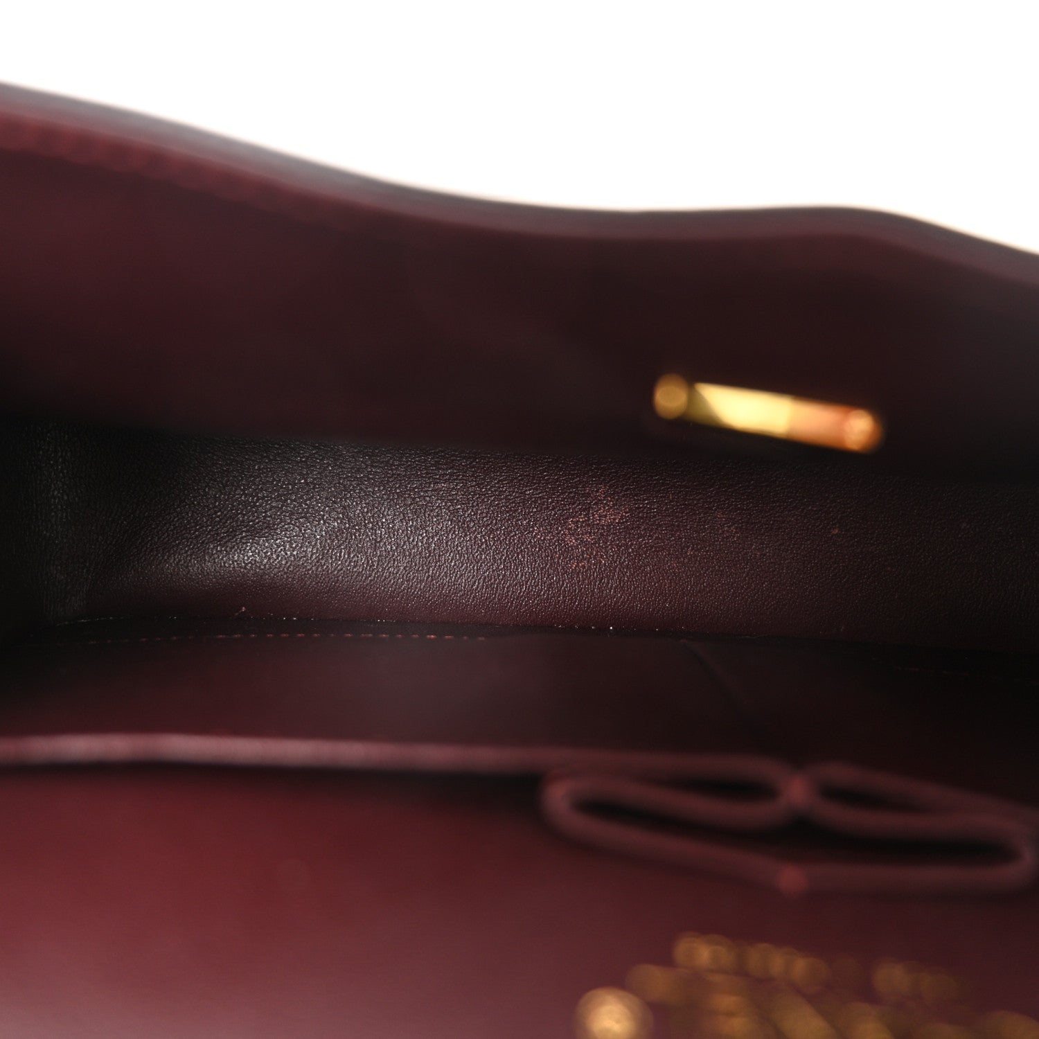 Chanel Caviar Quilted Medium Double Flap Black 5 of 11