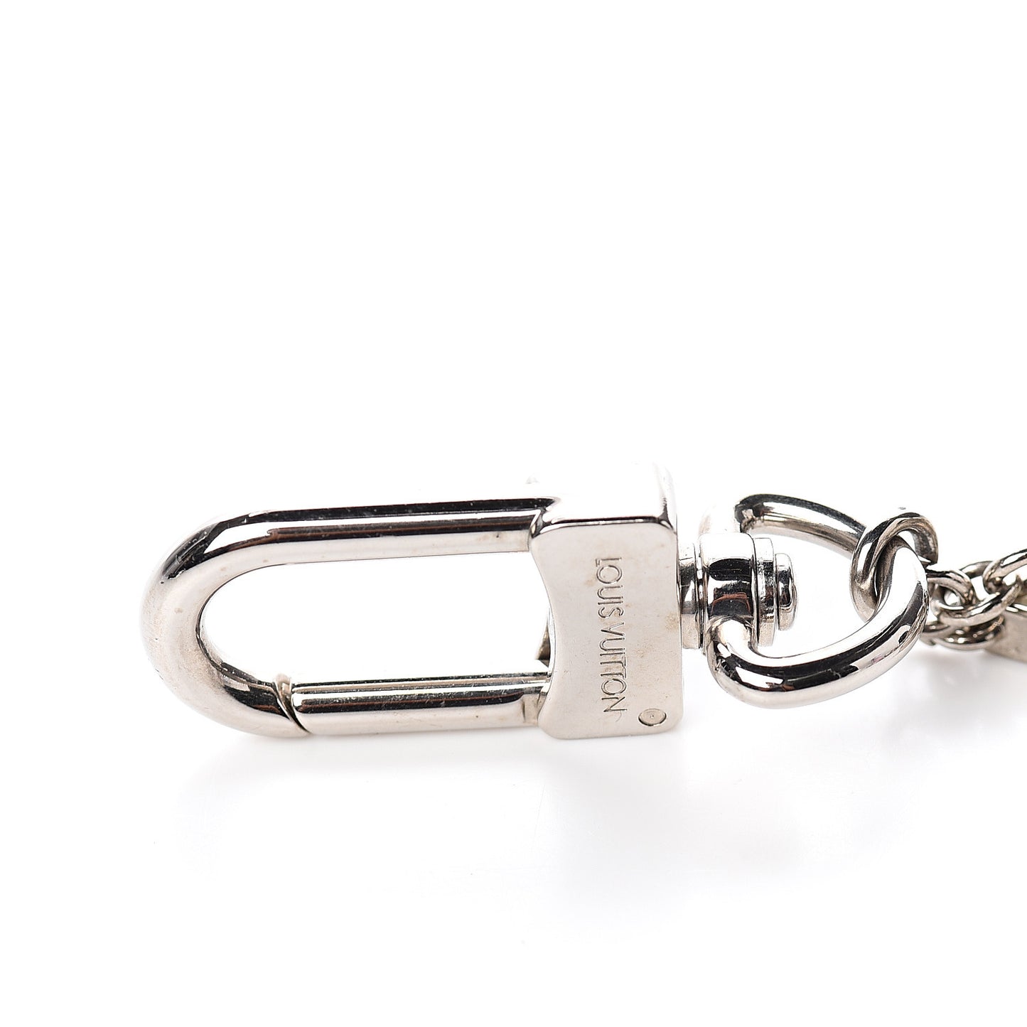 Fleur De Epi Bag Charm Chain