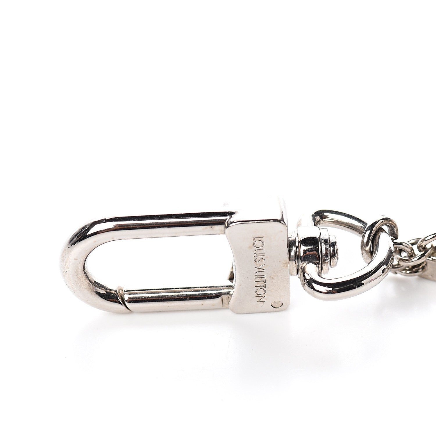 Louis Vuitton Fleur De Epi Bag Charm Chain 3 of 3