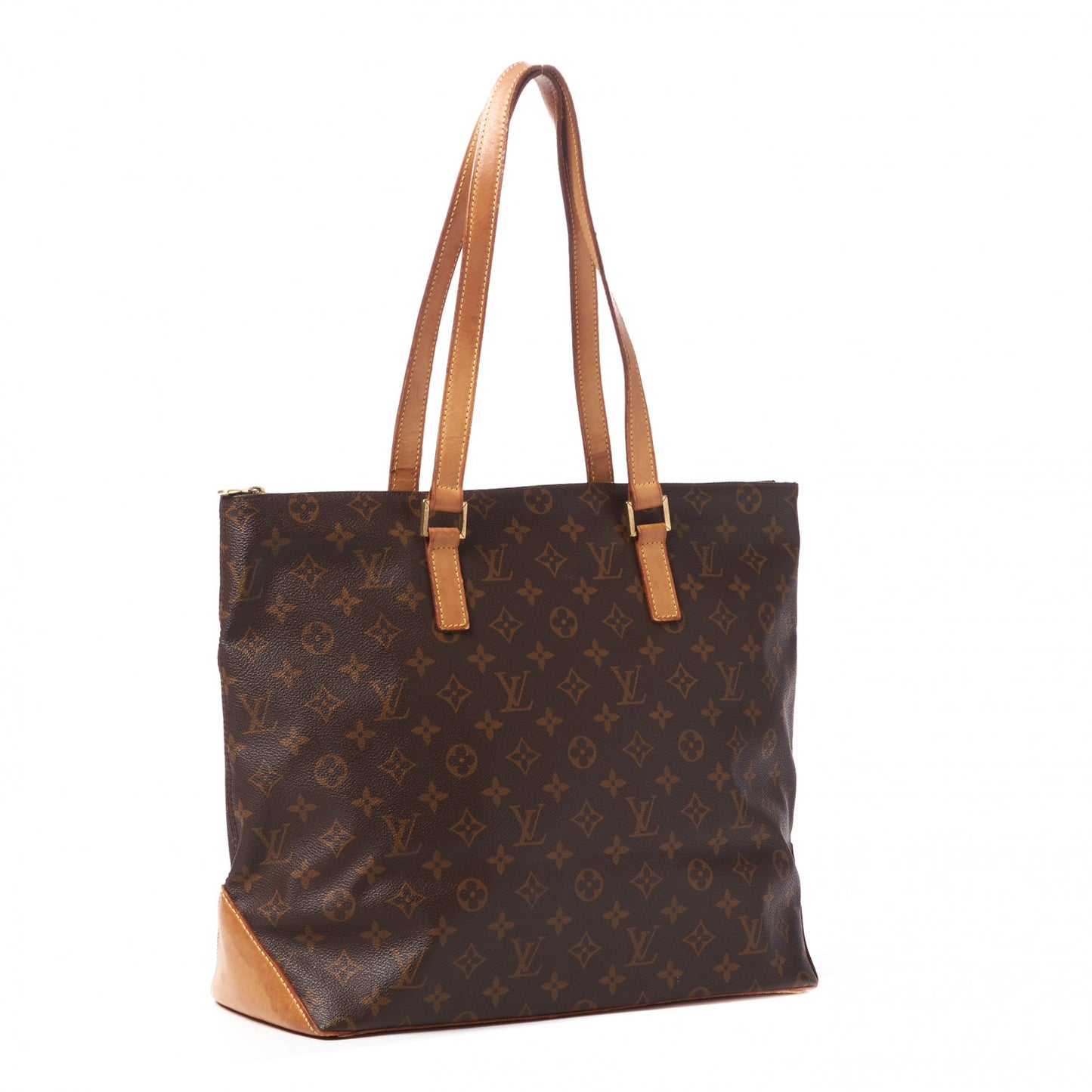 Monogram Cabas Mezzo