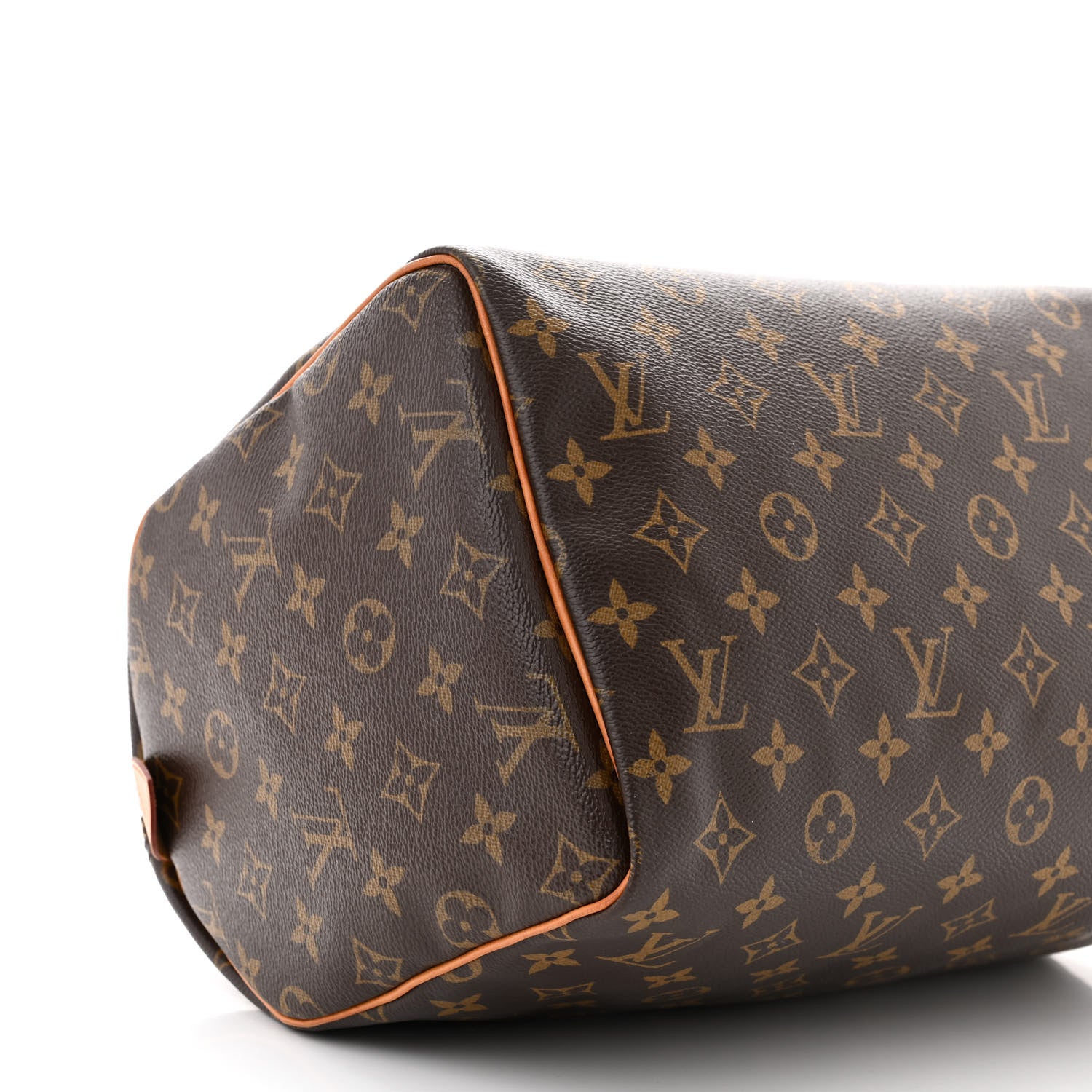 Louis Vuitton Monogram Speedy 30 V Grenade 9 of 13