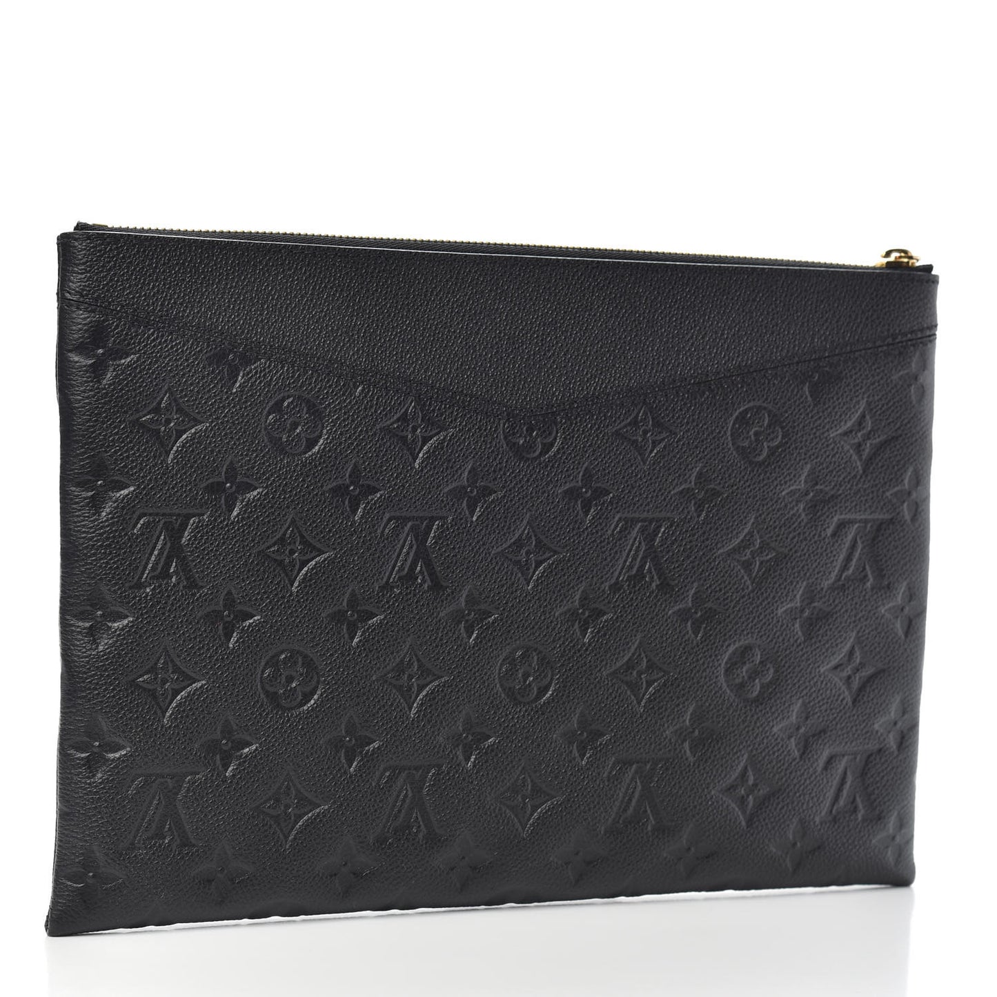 Empreinte Daily Pouch Black